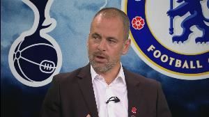 乔-科尔:切尔西赢不了桑德兰今年无法争冠,但下赛季就要争冠了 乔-科尔:切尔西赢不了桑德兰今年无法争冠,但下赛季就要争冠了