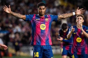 世体:巴萨希望亚马尔能在场上证明自己,而不是在场外制造话题 世体:巴萨希望亚马尔能在场上证明自己,而不是在场外制造话题