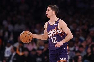 送出12助攻!吉莱斯皮:真希望我们能赢球 我在场上的感觉很棒 送出12助攻!吉莱斯皮:真希望我们能赢球 我在场上的感觉很棒