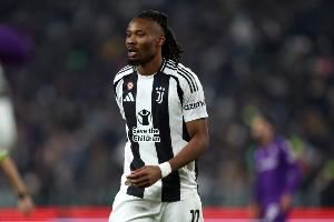 记者:K-图拉姆训练中感到左小腿肌肉不适,将缺席本轮意甲 记者:K-图拉姆训练中感到左小腿肌肉不适,将缺席本轮意甲