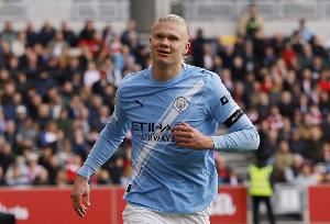 每体:维尼修斯不愿降低续约要求,皇马首选哈兰德为接替者 每体:维尼修斯不愿降低续约要求,皇马首选哈兰德为接替者