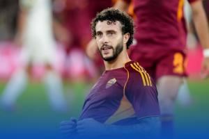 经济又实惠!罗马9轮进10球现并列榜首,6次1球险胜输球也仅输1球 经济又实惠!罗马9轮进10球现并列榜首,6次1球险胜输球也仅输1球