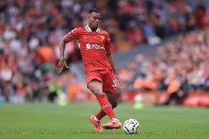 斯洛特:赫拉芬在伤员中的恢复情况是最好的,有望在下轮联赛复出 斯洛特:赫拉芬在伤员中的恢复情况是最好的,有望在下轮联赛复出