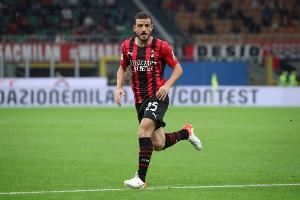 弗洛伦齐:米兰和罗马本赛季的开局都很好,罗马尤其令我吃惊 弗洛伦齐:米兰和罗马本赛季的开局都很好,罗马尤其令我吃惊