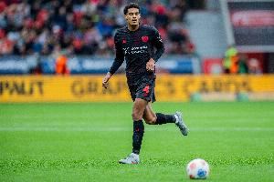 0-3不敌拜仁,勒沃库森连续37个德甲客场不败纪录告终 0-3不敌拜仁,勒沃库森连续37个德甲客场不败纪录告终