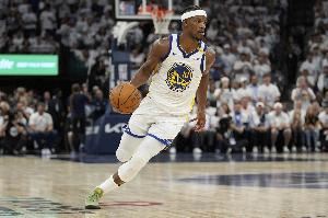 拯救大兵库里失败!巴特勒20+6+7+3+2燃尽了! 拯救大兵库里失败!巴特勒20+6+7+3+2燃尽了!