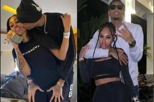 贪图玩乐不管孩子?网友晒D-穆雷女友在夜店大秀不雅抖臀舞😨 贪图玩乐不管孩子?网友晒D-穆雷女友在夜店大秀不雅抖臀舞😨