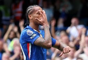 若昂-佩德罗：我们可以从欧冠吸取教训，必须学会整场保持专注