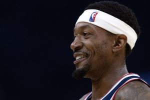 经纪人：比尔下赛季目标依旧是打出伟大的赛季 他会高水准归来