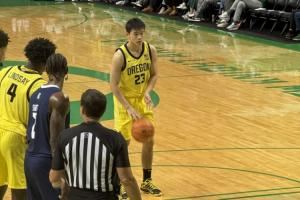 逐渐边缘化！林葳出战7分钟三分1中0仅罚球得2分！4场合计18中1！