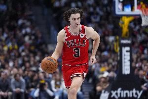 美记：雷霆把吉迪交易到公牛时 也认为他未来会成为全明星